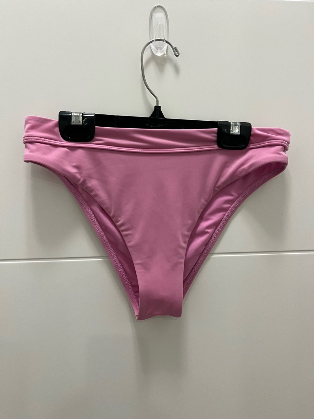 Billabong Pink Bikini Bottom